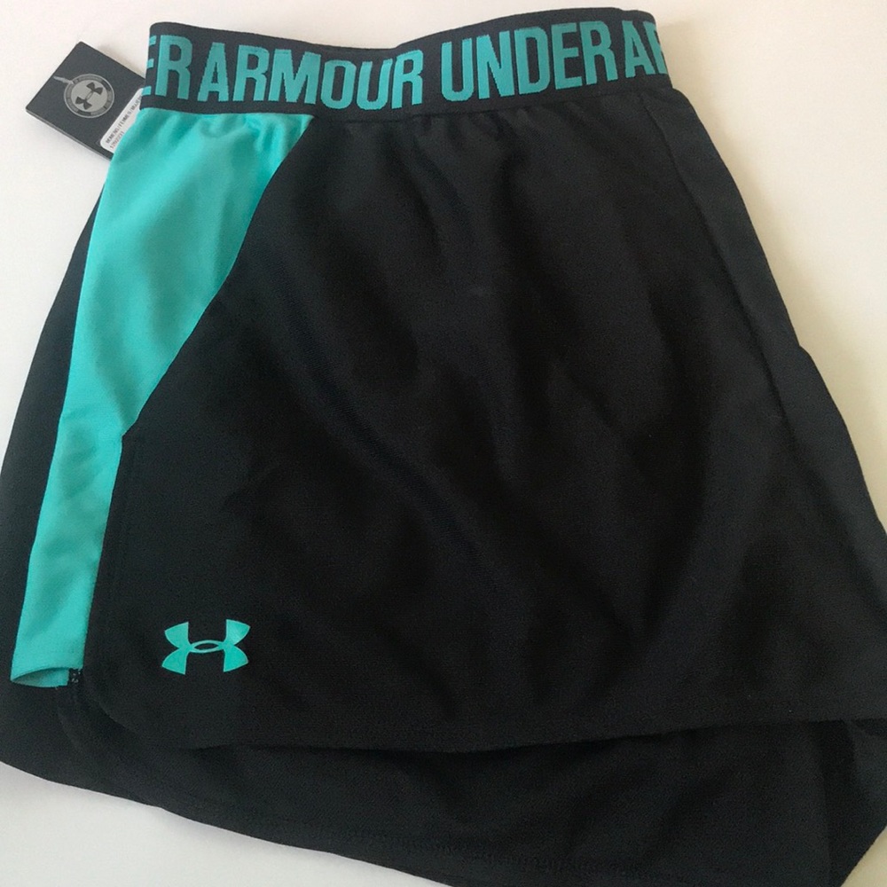 Under Armour Running shorts